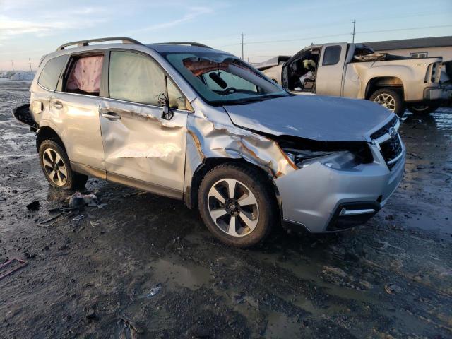 2018 SUBARU FORESTER 2 - JF2SJARC8JH443946