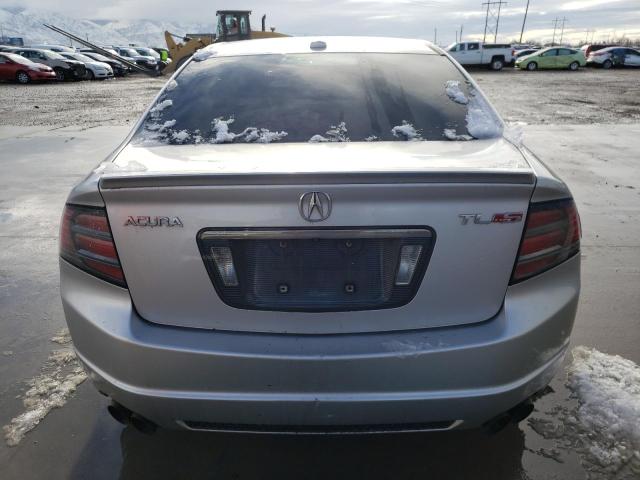 19UUA76568A011344 Acura TL TYPE S