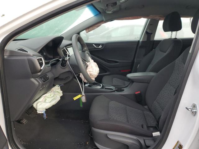 2019 HYUNDAI IONIQ BLUE - KMHC65LC8KU175974