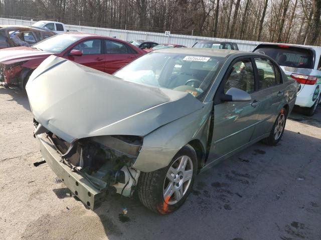 2006 Chevrolet Malibu LT