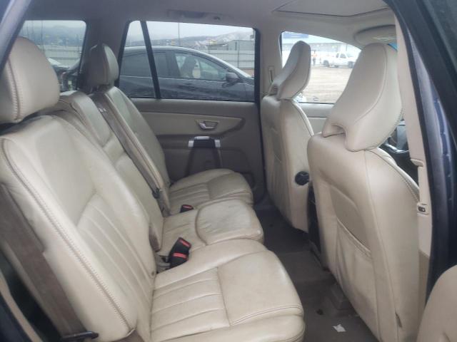YV4952CZ7D1641335 Volvo XC90