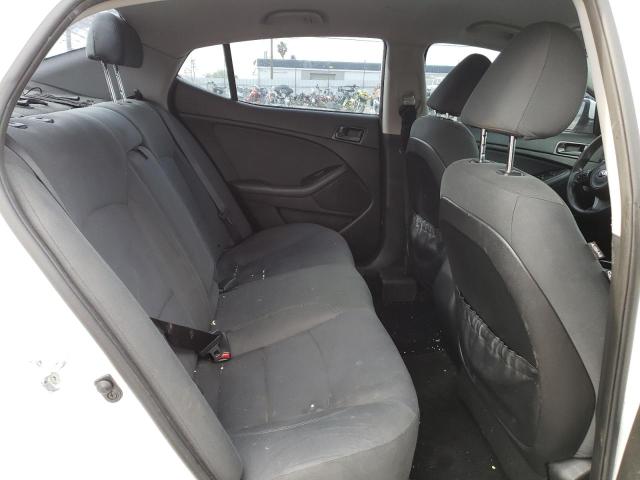 5XXGM4A71FG433131 KIA Optima Lx