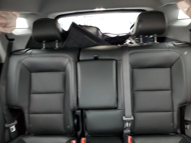 3GKALVEG5PL151321 GMC Terrain Slt
