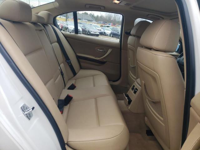WBAVB13526PT27798 BMW 325 I