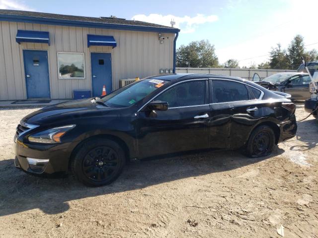 2015 Nissan Altima 2.5 for sale in Midway, FL
