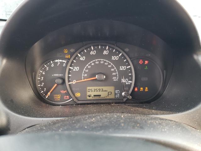 2019 MITSUBISHI MIRAGE LE - ML32A5HJ5KH004715
