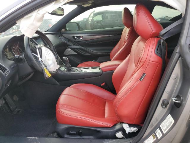2020 INFINITI Q60 PURE JN1EV7EL4LM380043
