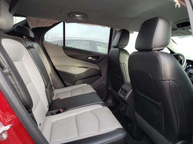 2019 CHEVROLET EQUINOX PR - 3GNAXYEX3KS618081