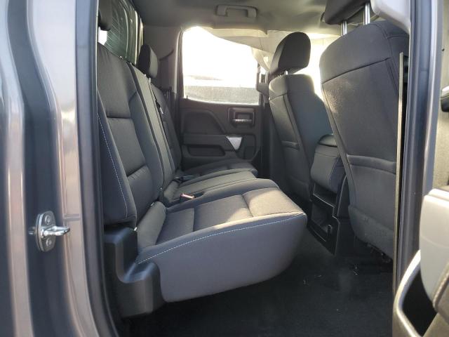 2017 CHEVROLET SILVERADO 1GCVKREC1HZ164243