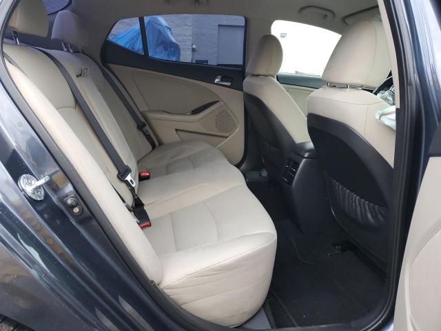 KNAGM4AD6F5084233 KIA OPTIMA HYBRID