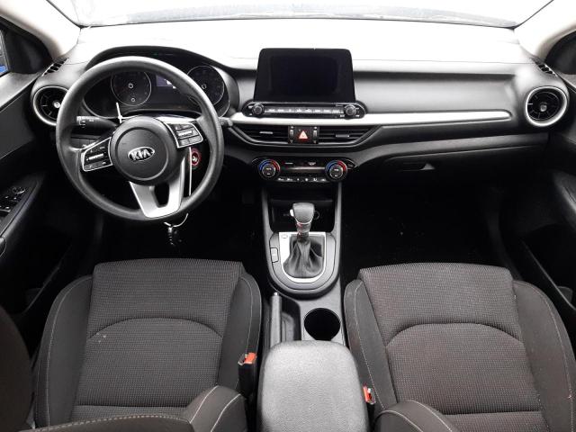 2019 KIA FORTE FE - 3KPF24AD1KE092923