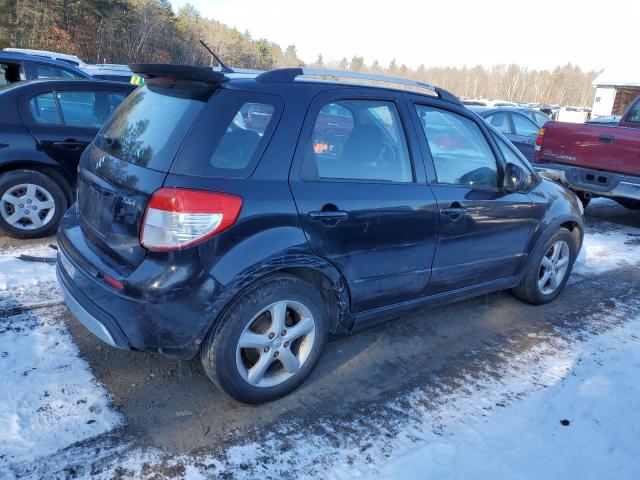 JS2YB417285102906 Suzuki SX4
