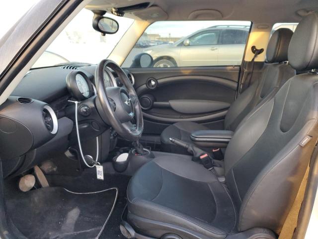 WMWSU3C58CT254416 Mini Cooper