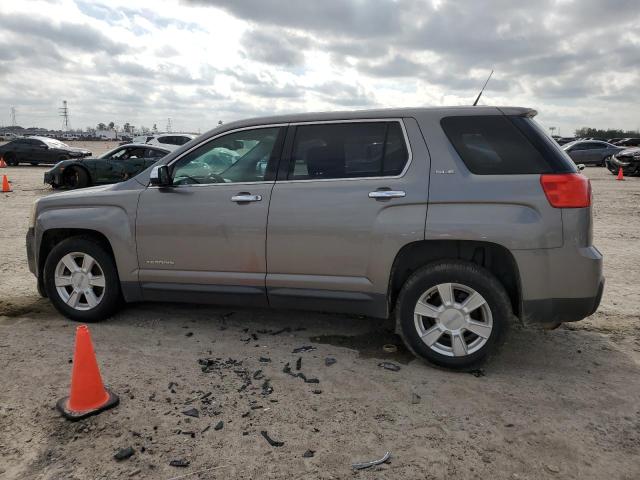 2GKALMEK6C6321067 GMC Terrain Sle