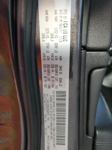 1C4RJEBG5KC662721 Jeep Grand Cherokee Limited