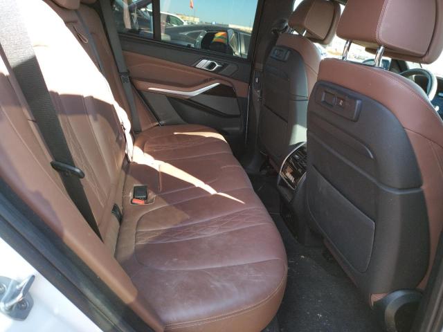 2020 BMW X5 M50I 5UXJU4C00L9B77869
