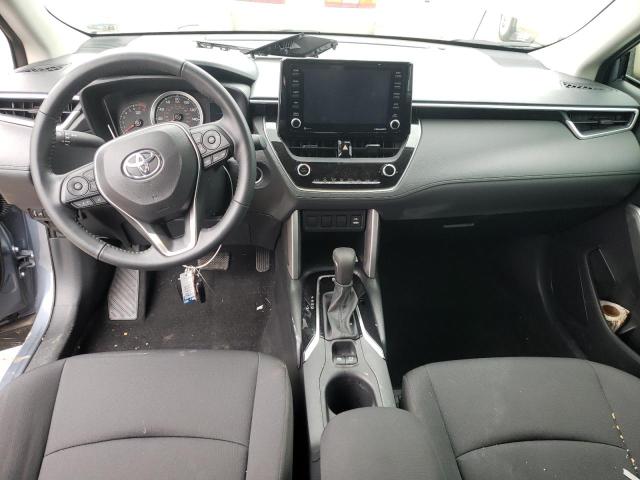 2022 TOYOTA COROLLA CR - 7MUCAAAG6NV004964