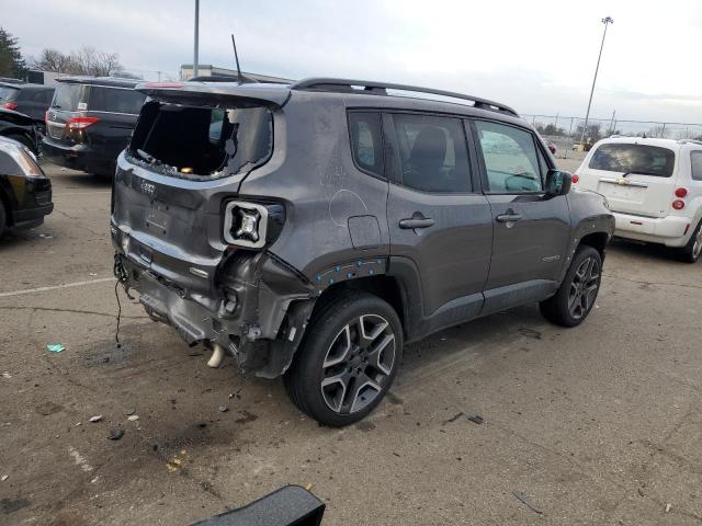 ZACNJDB1XMPM10902 Jeep Renegade