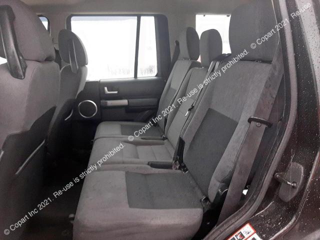 SALLAAA178A443907 Land Rover Discovery