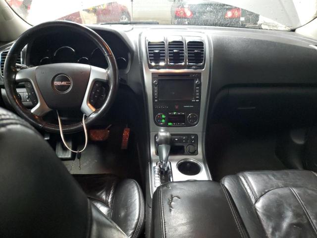 1GKEV33717J153724 GMC Acadia Slt-2