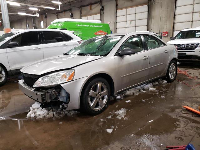 2005 Pontiac G6 GT