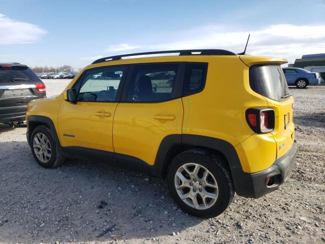 ZACCJABB8JPH90626 Jeep Renegade Latitude