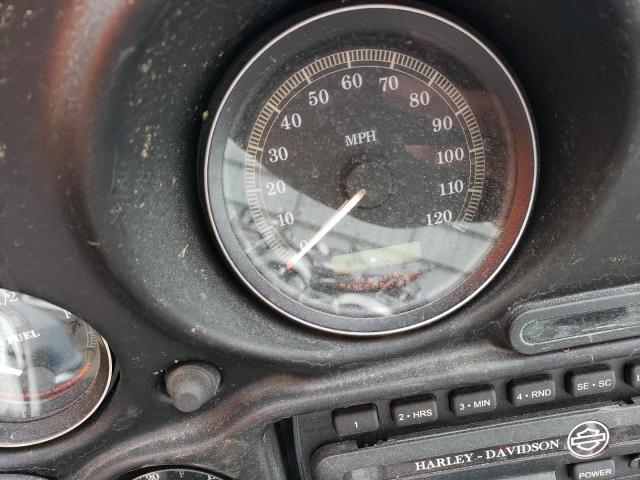 2004 HARLEY-DAVIDSON FLHTCUI - 1HD1FCW144Y630386