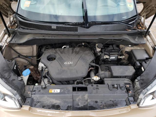 KNDJN2A25G7294661 KIA Soul