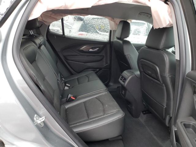 3GKALVEG5PL151321 GMC Terrain Slt