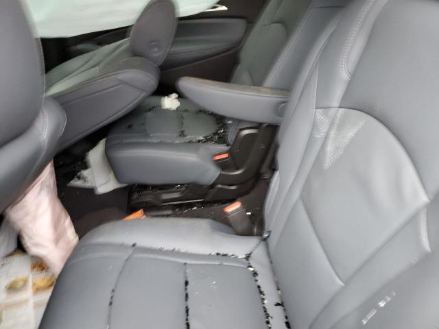 2021 BUICK ENCLAVE PR - 5GAEVBKW5MJ233443