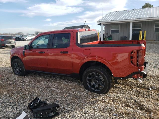 2022 FORD MAVERICK X - 3FTTW8F97NRB15458