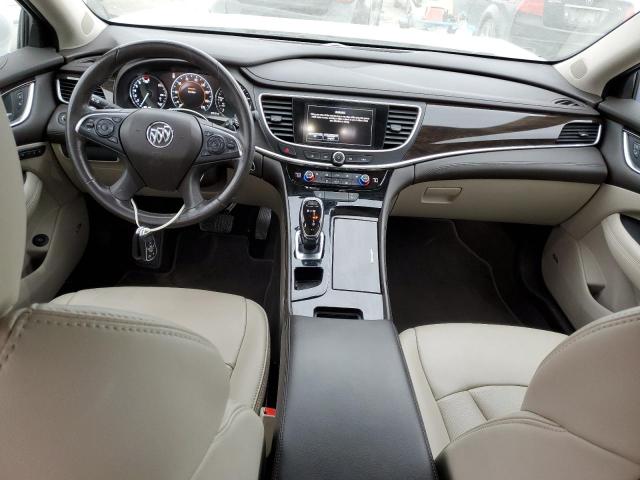 2019 BUICK LACROSSE E - 1G4ZP5SS4KU105646