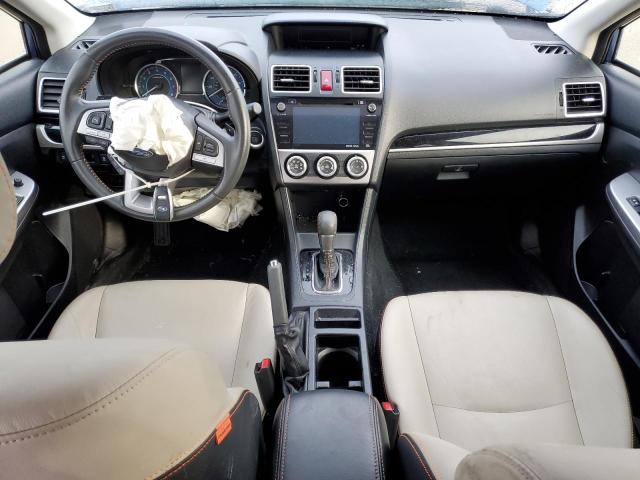 JF2GPANCXG8344273 Subaru Crosstrek Limited