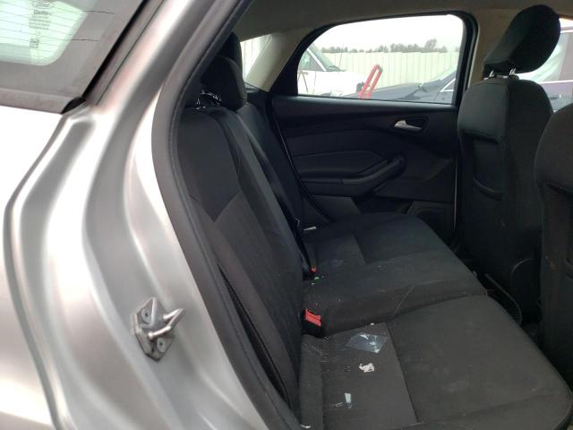 2015 FORD FOCUS SE 1FADP3K29FL315793