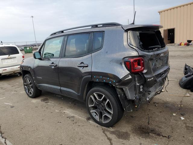 ZACNJDB1XMPM10902 Jeep Renegade