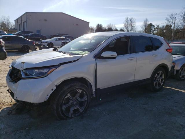 2017 HONDA CR-V EX - 2HKRW2H59HH682439