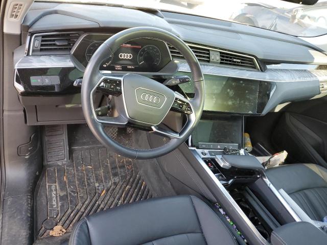 2021 AUDI E-TRON PRE - WA1AAAGE7MB027435