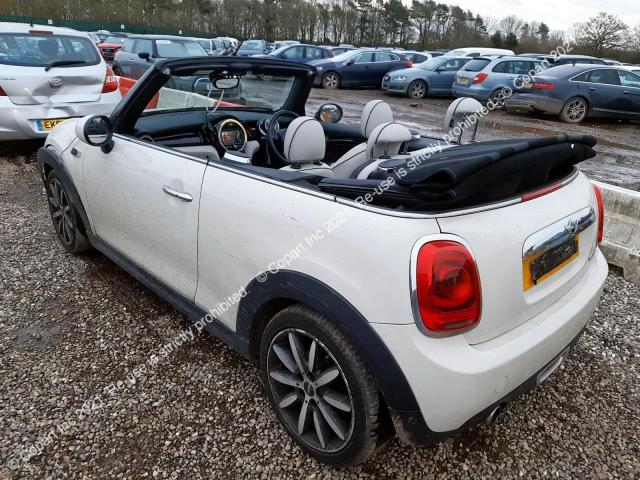 WMWWG320003E15113 Mini Cooper