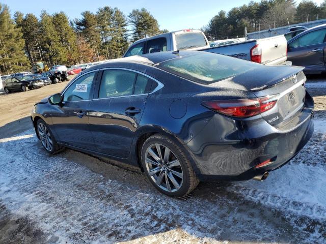 2019 MAZDA 6 SIGNATUR - JM1GL1XY3K1501565