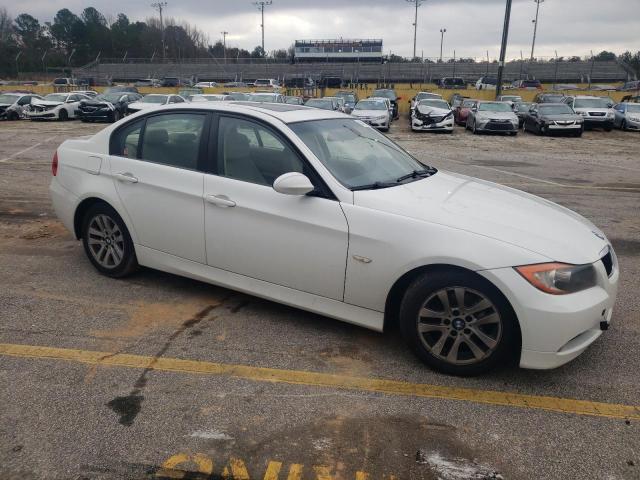 WBAVB13526PT27798 BMW 325 I