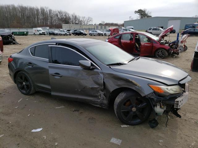 19VDE1F56DE010923 Acura ILX