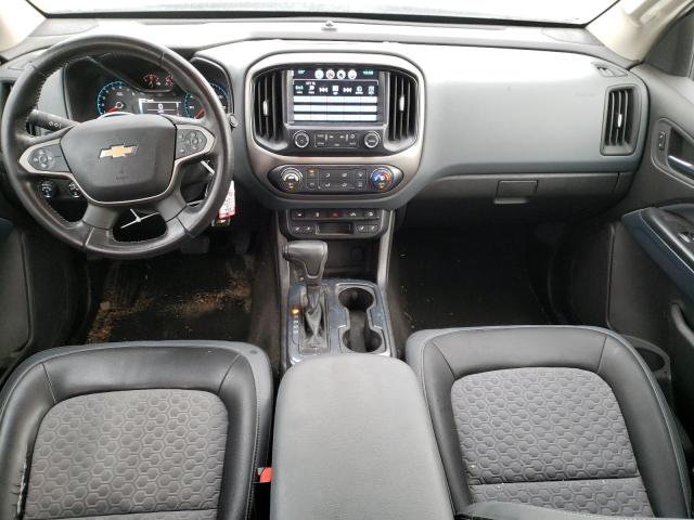 2016 CHEVROLET COLORADO Z - 1GCGTDE30G1345517
