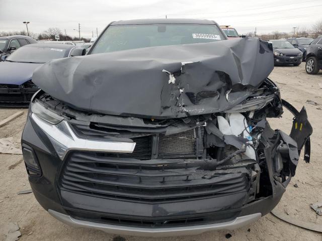 2021 CHEVROLET BLAZER 1LT - 3GNKBBRA3MS511461