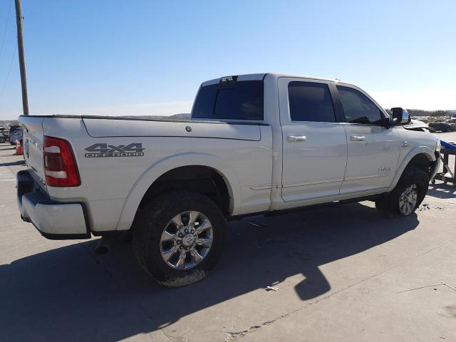 2019 RAM 2500 LIMIT 3C6UR5SL3KG556675