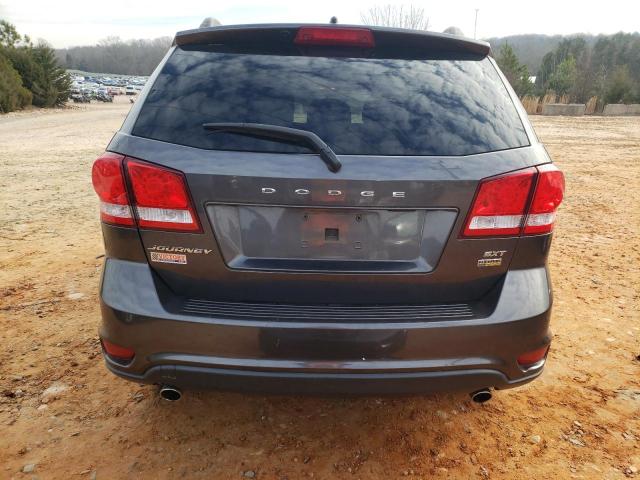 2016 DODGE JOURNEY SX - 3C4PDCBGXGT232195