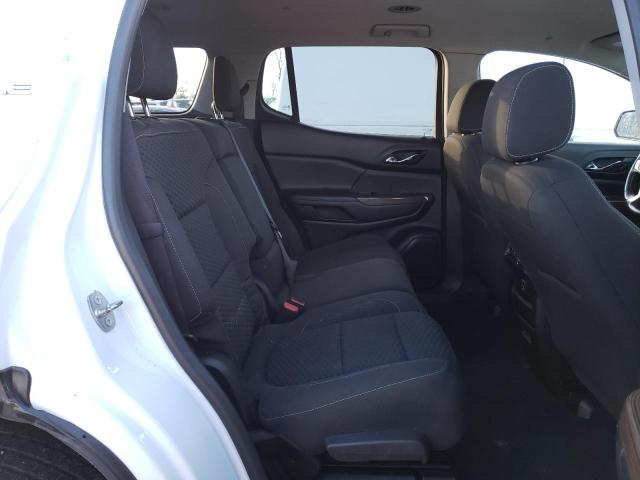 2017 GMC ACADIA SLE - 1GKKNKLA9HZ155295