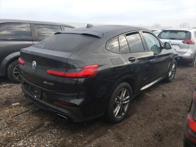 5UXUJ5C5XK9A32912 BMW X4 M40i