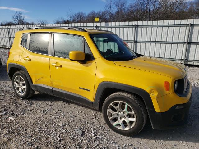 ZACCJABB8JPH90626 Jeep Renegade Latitude