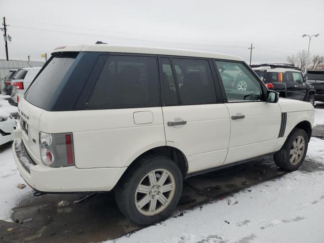 SALMF15468A293757 Land Rover RANGEROVER
