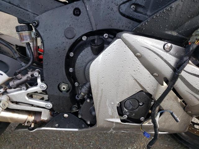 2004 YAMAHA YZFR6 L - JYARJ06Y64A003370